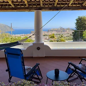 La Milanina , Città di Lipari Italia