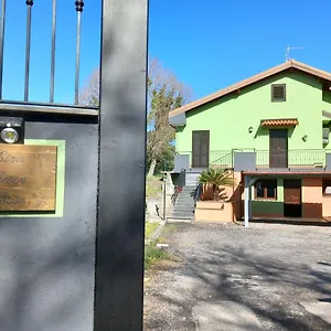 Etna Green House , Zafferana Etnea Italia