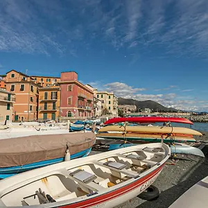 La Perla Di Sturla , Genova Italia