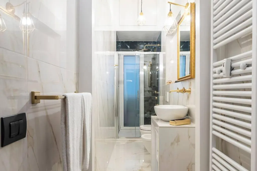Velasca Flexyrent Aptartment Aircon Milan