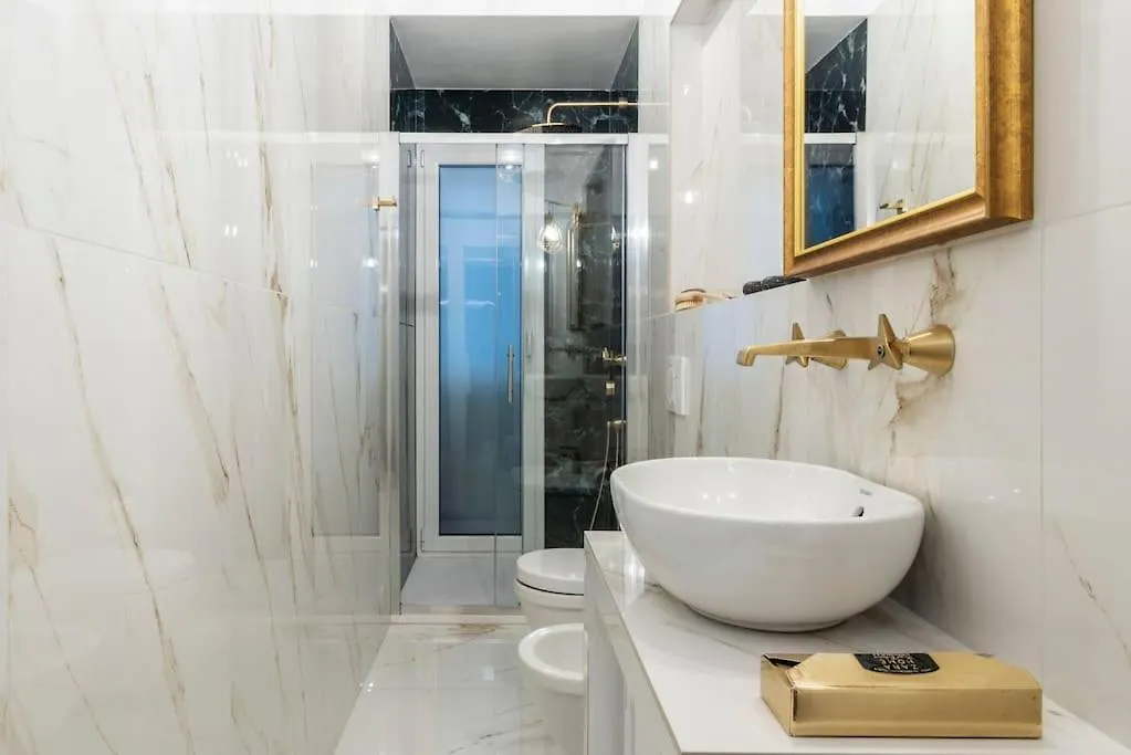 Apartment Velasca Flexyrent Aptartment Aircon