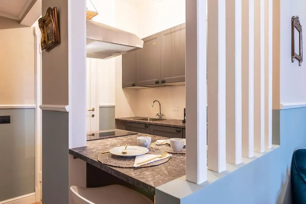 Apartment Velasca Flexyrent Aptartment Aircon
