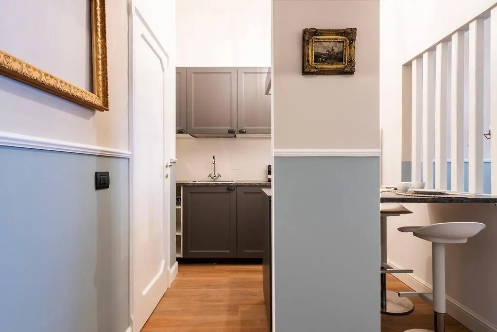 Apartment Velasca Flexyrent Aptartment Aircon Italy