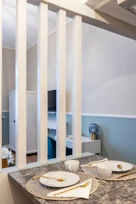 Velasca Flexyrent Aptartment Aircon Apartment Milan
