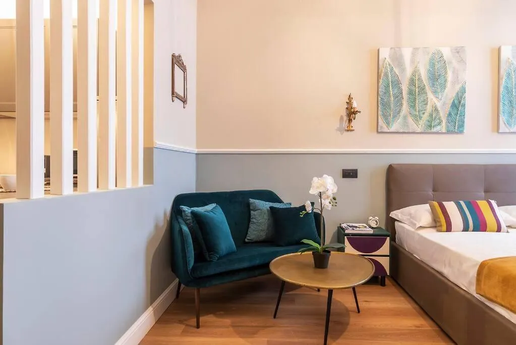 Velasca Flexyrent Aptartment Aircon Apartment