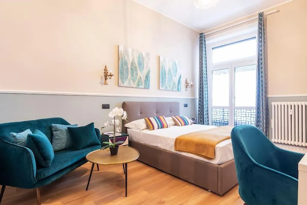 Apartment Velasca Flexyrent Aptartment Aircon